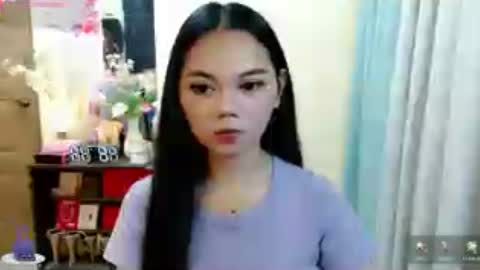 Hi its me Yna online show from 12, 7, 2026