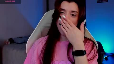 Anikka online show from 16, 2, 2026