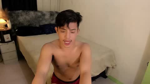 yourasian_bradley online show from 12, 3, 2025