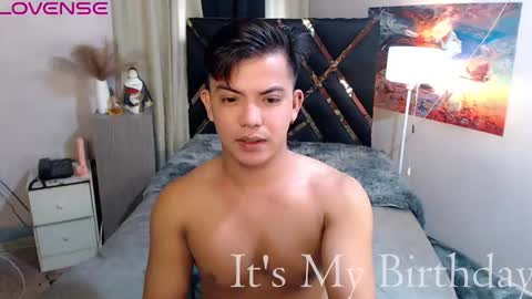 yourasian_bradley online show from 29, 9, 2025