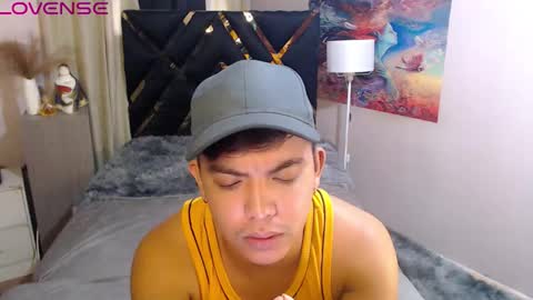 yourasian_bradley online show from 8, 10, 2025