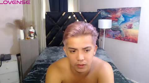 yourasian_bradley online show from 28, 10, 2025