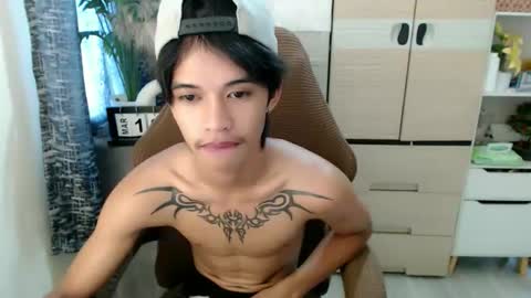 yourasian_eric online show from 18, 3, 2026