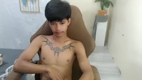 yourasian_eric online show from 15, 6, 2026