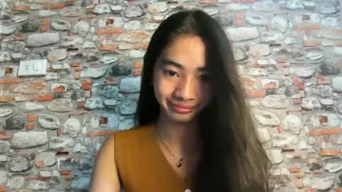 yourasian_kishia online show from 29, 7, 2026