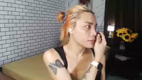 LEXI online show from 19, 9, 2025