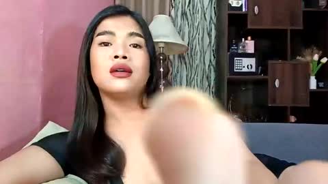 Snapshot of yourasiandominatrix chatting on 14, 12, 2025 pattyvdp online show from 14, 12, 2025