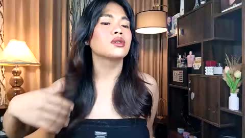 Snapshot of yourasiandominatrix chatting on 24, 2, 2026 pattyvdp online show from 24, 2, 2026