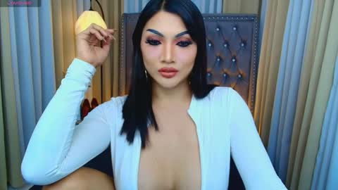 Goddess online show from 1, 3, 2026