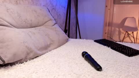 Natalie 20yo  PVT IS OPEN -- LUSH IS ON online show from 7, 1, 2025