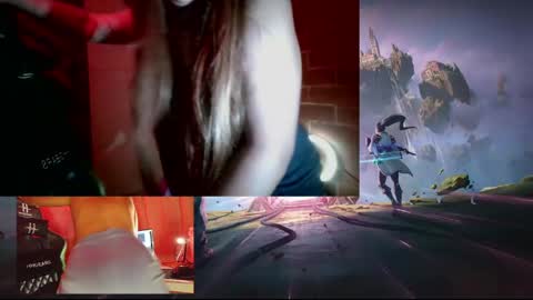 Val Honey online show from 28, 4, 2026