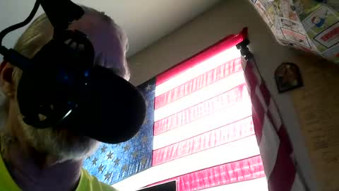 yourbeast247 online show from 29, 7, 2026
