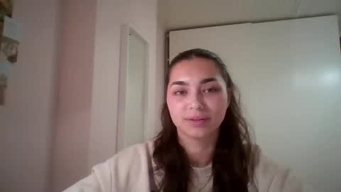 yourbella37 online show from 3, 5, 2026