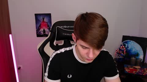 Billy online show from 19, 12, 2024