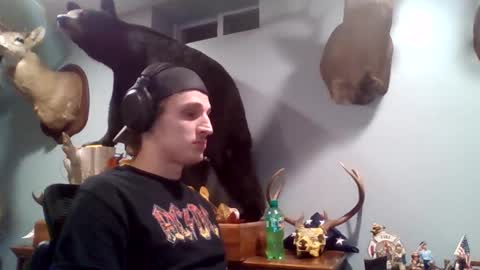 yourbitch1762 online show from 18, 2, 2026