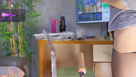 Anna online show from 23, 1, 2025