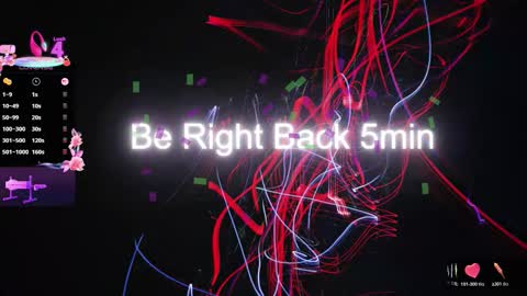 Anna online show from 9, 11, 2025