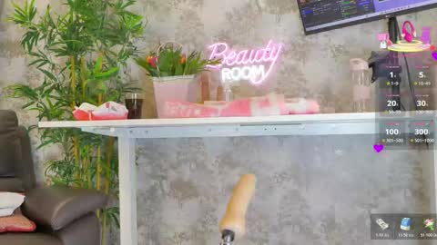 Anna online show from 22, 2, 2026