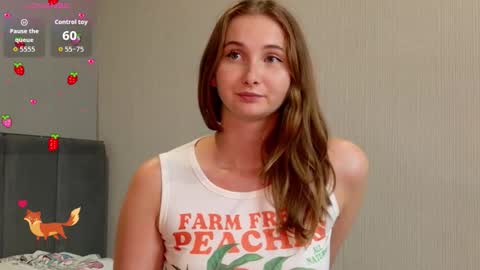 creamysister online show from 15, 9, 2025