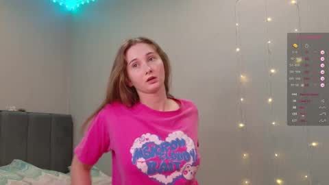 creamysister online show from 12, 3, 2026