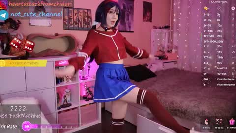 Lina Fansly    online show from 14, 2, 2025