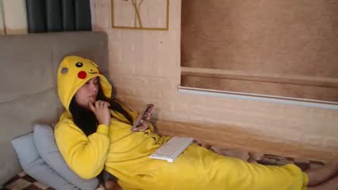 JEN  online show from 17, 1, 2025