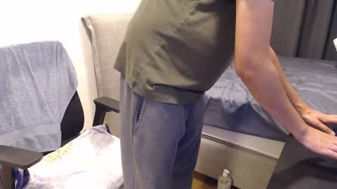 hornyedging online show from 9, 11, 2025