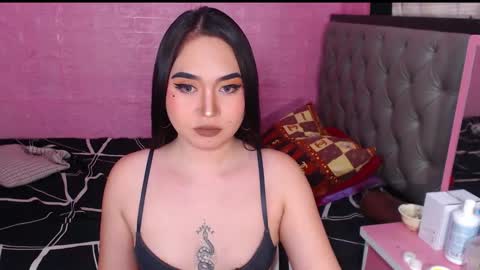 yourdreamisabell online show from 8, 1, 2025