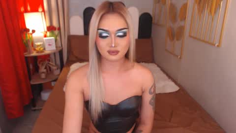 Kath Harper online show from 19, 1, 2025