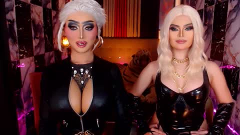 Kath Harper online show from 17, 12, 2025