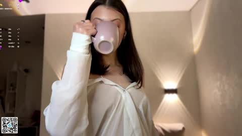 Emilia online show from 18, 4, 2026