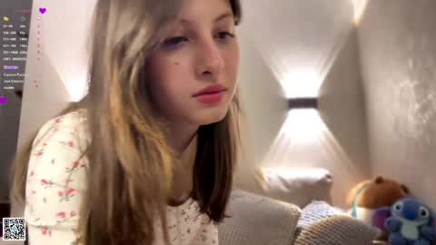 Emilia online show from 22, 4, 2026