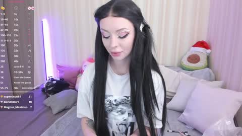 Mary online show from 12, 1, 2025