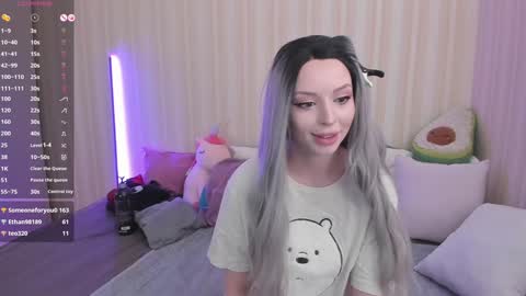 Mary online show from 26, 1, 2025