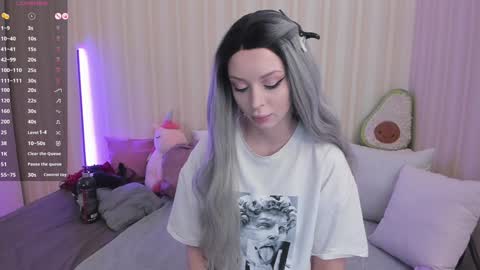 Mary online show from 31, 1, 2025