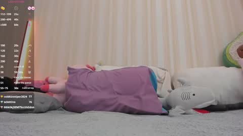 Mary online show from 20, 2, 2025