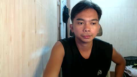 i am your dream boy  JR  online show from 30, 11, 2025