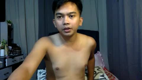 i am your dream boy  JR  online show from 5, 6, 2026