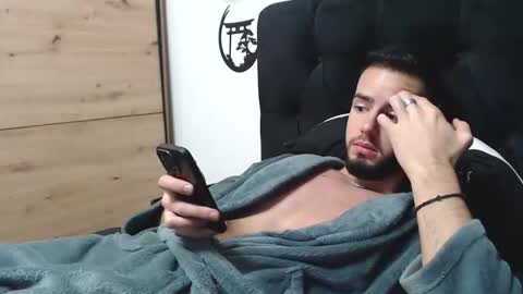 yourfavoritetallboy online show from 11, 1, 2026