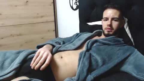 yourfavoritetallboy online show from 17, 2, 2026