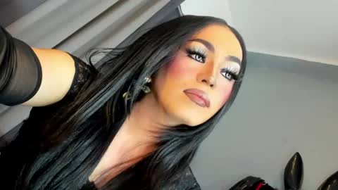 Snapshot of yourfiercemistress chatting on 9, 7, 2026 not into STINGY and CHEAP people online show from 9, 7, 2026