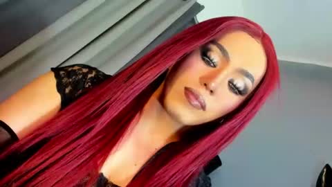 Snapshot of yourfiercemistress chatting on 21, 7, 2026 not into STINGY and CHEAP people online show from 21, 7, 2026