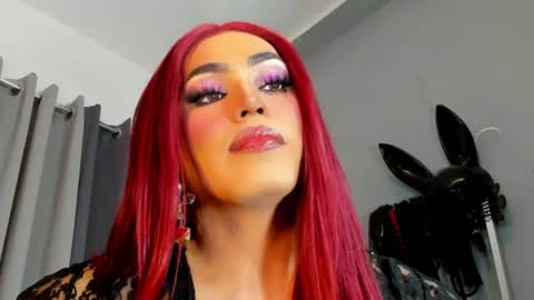 Snapshot of yourfiercemistress chatting on 28, 7, 2026 not into STINGY and CHEAP people online show from 28, 7, 2026