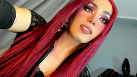 Snapshot of yourfiercemistress chatting on 31, 7, 2026 not into STINGY and CHEAP people online show from 31, 7, 2026