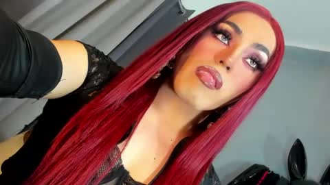 Snapshot of yourfiercemistress chatting on 5, 8, 2026 not into STINGY and CHEAP people online show from 5, 8, 2026
