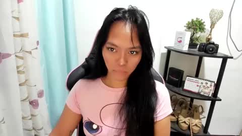 Alexia online show from 2, 1, 2025