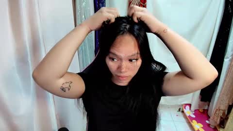 Alexia online show from 23, 12, 2025