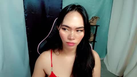 Alexia online show from 4, 2, 2026