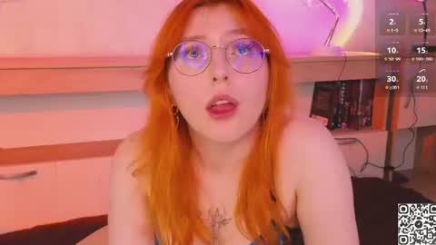 ALICE online show from 28, 7, 2026
