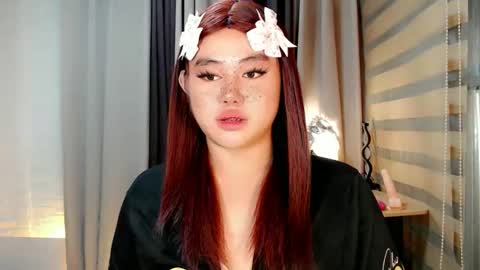 HI ITS ME ALTHEA online show from 22, 10, 2025